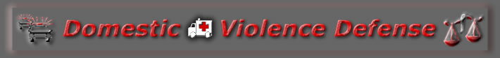 Domestic Violence Defense in San Francisco -  Attorney John Lee